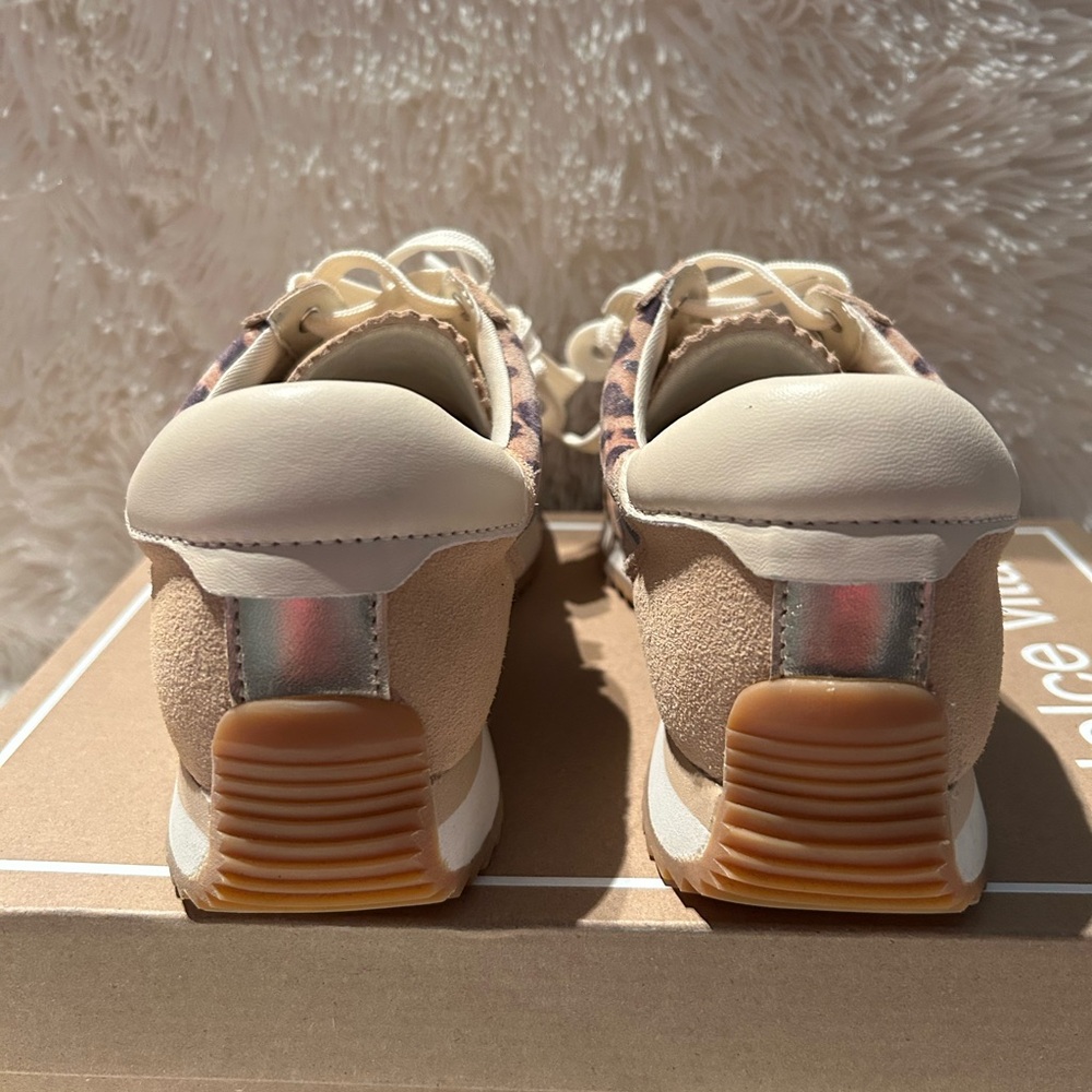Dolce Vita B. NTCD Light Leopard - Picture 6 of 12